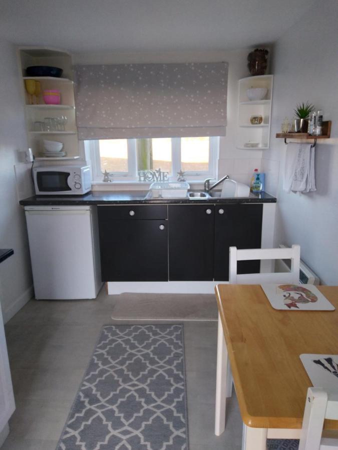 Brick Kiln Apartment Campsea Ashe Zewnętrze zdjęcie