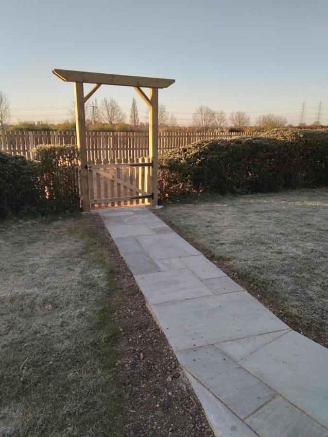 Brick Kiln Apartment Campsea Ashe Zewnętrze zdjęcie
