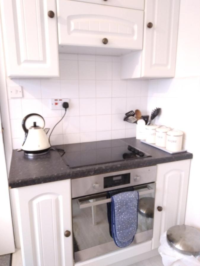 Brick Kiln Apartment Campsea Ashe Zewnętrze zdjęcie