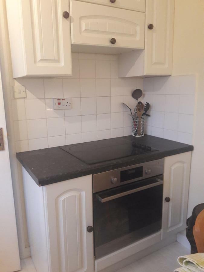 Brick Kiln Apartment Campsea Ashe Zewnętrze zdjęcie